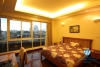 Fully furnished two bedrooms for rent in Dong Da district Ha Noi